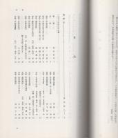 木簡研究　第15号　-平成5年-