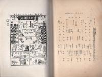 月刊　年中行事　第2冊　-昭和8年7月-