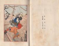 ひよどり草紙　-少年冒険小説全集1-