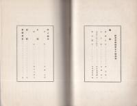 第八高等学校校友会　校友会雑誌　70号　-昭和6年7月-（名古屋市）