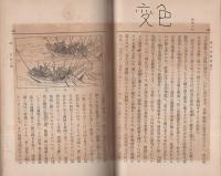 青年学習書　義之巻（巻二）　-愛知県版-