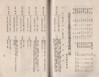 幡豆郡教育会・幡豆郡農会　会報　10号  -大正6年1月-（愛知県）