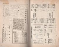 愛知県小牧中学校校友会　曳馬　5号　-昭和6年12月-