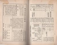 愛知県小牧中学校校友会　曳馬　5号　-昭和6年12月-