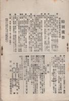 愛知学芸雑誌　89号　-明治33年5月-（愛知県）