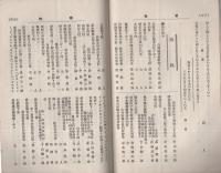 愛知学芸雑誌　89号　-明治33年5月-（愛知県）