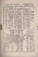 愛知学芸雑誌　92号　-明治33年11月-（愛知県）