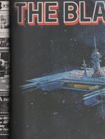 月刊スターログ日本版　14号　昭和54年12月号
