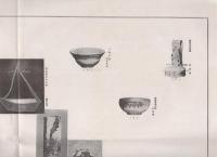 （松坂屋美術部パンフレット）永楽善五郎氏新作陶器陳列会　-大正15年-（名古屋市）