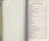 鉄道日記　-昭和43年-