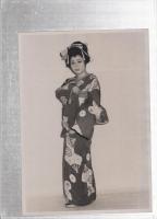 （ストリッパー写真）美川志穂か？　9枚一括