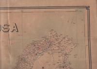 台湾全図