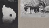 (絵葉書）城の崎　十六景　袋付14枚（兵庫県）