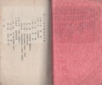 第十六議会報告書　-明治35年6月-（岐阜県）