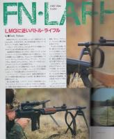月刊GUN　ガン　昭和63年2月号