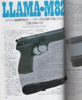 月刊GUN　ガン　昭和63年2月号