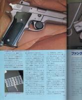 月刊GUN　ガン　昭和58年3月号