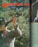月刊GUN　ガン　昭和59年1月号