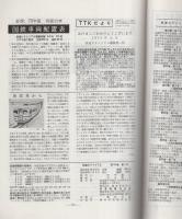 鉄道ピクトリアル　288号　昭和49年1月号