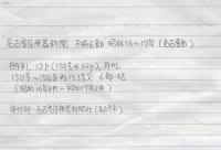 名古屋医療器新聞　不揃6部（150号～156号内153号欠）　昭和16～17年（名古屋市）