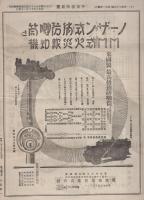 (新聞）中京消防新聞　昭和2年12月1日(名古屋市）