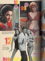 ぼくたちのスパイ映画大作戦　-「007」シリーズ完全読本-