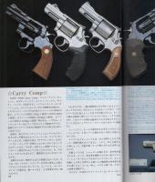 月刊GUN　ガン　平成6年3月号