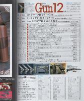月刊GUN　ガン　平成6年12月号