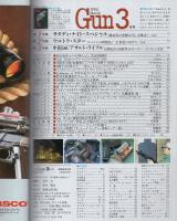 月刊GUN　ガン　平成7年3月号
