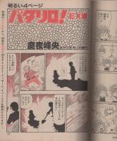 花とゆめ　エクストラ　昭和58年夏号　表紙画・愛田真夕美