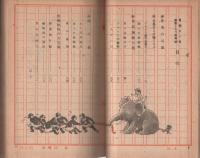 冒険ダン吉　智恵くらべ珍発明