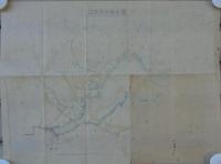 滋賀県交通全図