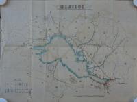 滋賀県交通全図