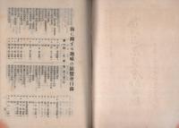 歯に関する趣味の展覧会分類目録　-昭和3年2月1日より8日まで-