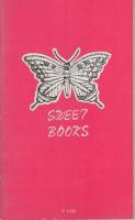 裸女入門　-SWEET BOOKS-