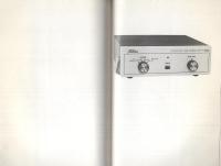 （取扱説明書）東芝カラードットバー発振器　トランジスタ式　TRG-3600A