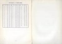 （取扱説明書）東芝UHFコンバータ  LA-23