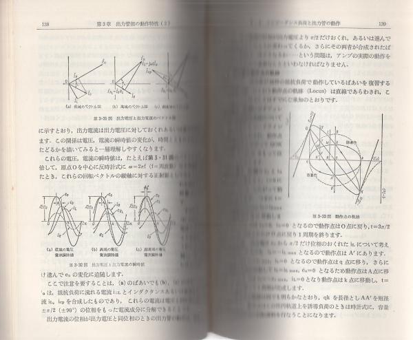 パワーアンプの設計と製作 全2冊 -最新増補版- ラジオ技術全書 パワーアンプの設計と製作 全2冊 -最新増補版- ラジオ技術全書