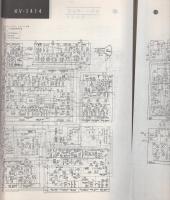 全テレビメーカー配線図集　-’75年度版-