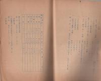 大政翼賛会愛知県支部活動概況　-昭和16年11月-