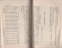 自治　大正15年4月号（岐阜県本巣郡北方町）