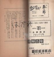 屋台物語（岐阜県）