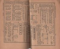新愛知年中便覧　-大正5年1月1日新愛知附録-（名古屋市）