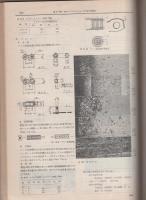 外国製自転車研究報告　1952