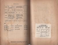 小型自動四輪車　運転免許の取り方10日間　-愛知県版-