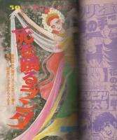 別冊ビバプリンセス　昭和57年冬季号　昭和57年1月号　表紙画・岡田純子