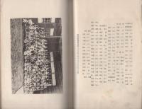 （岐阜県高山高等女学校同窓会・学友会）衣手　第5号　大正15年11月