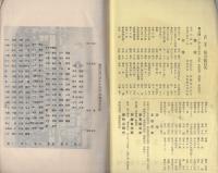 （岐阜県高山高等女学校同窓会・学友会）衣手　第5号　大正15年11月