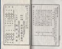 黒谷上人　一枚起請文演義録　全