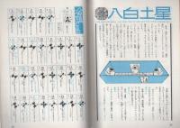 月刊　うらない　昭和47年2月号